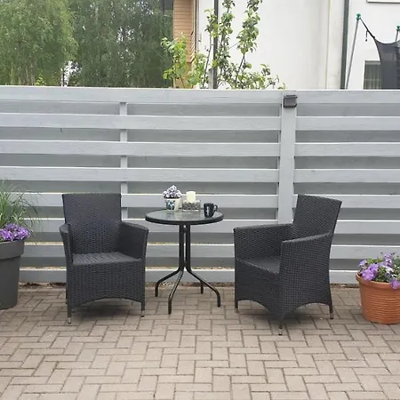 Gæstehus Pas Rasa