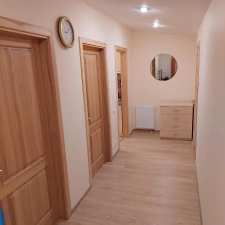 Pas Rasą * Połąga