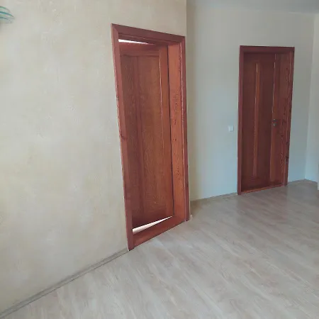 Pas Rasą Pensjonat *