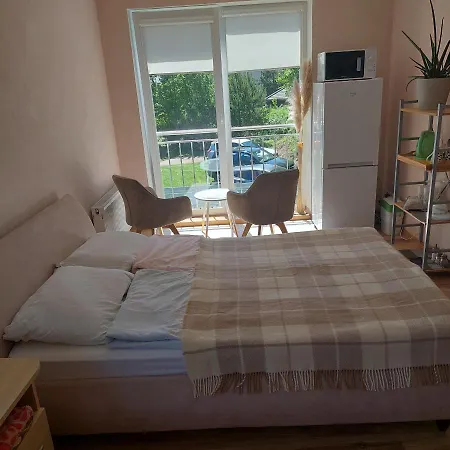 Pas Rasa Palanga