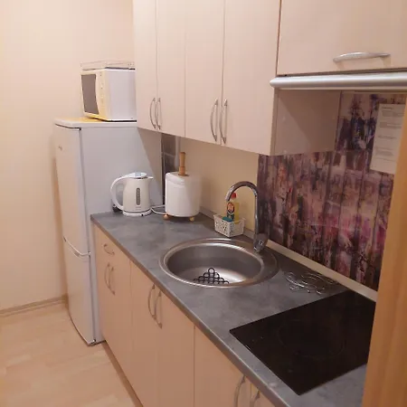 Pas Rasą Pensjonat *