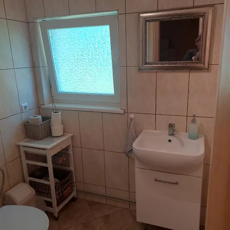 Pas Rasą Pensjonat *