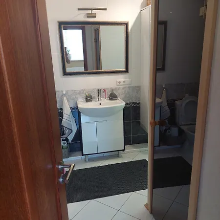 Guest house Pas Rasa