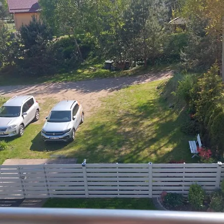 Pas Rasą Pensjonat *