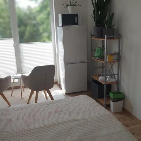 Pas Rasą Pensjonat *