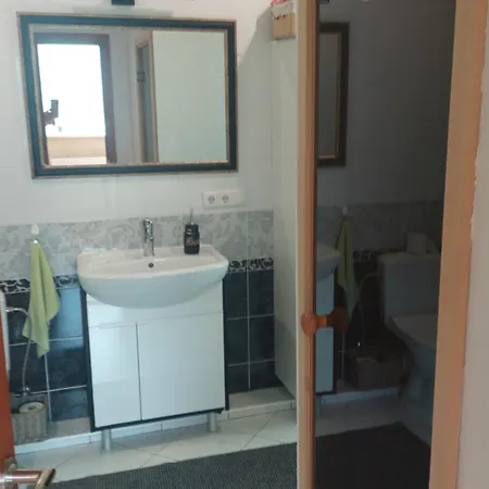 Pensjonat Pas Rasą *