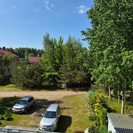 Gæstehus Pas Rasa *