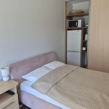 Guest house Pas Rasa