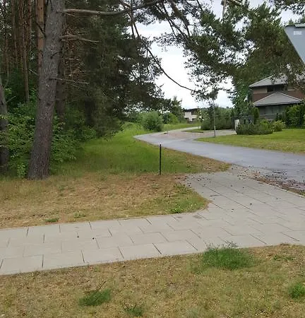 Pas Rasa Palanga