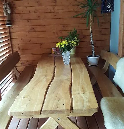Gæstehus Pas Rasa *