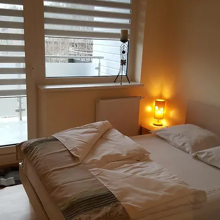 Guest house Pas Rasa Palanga