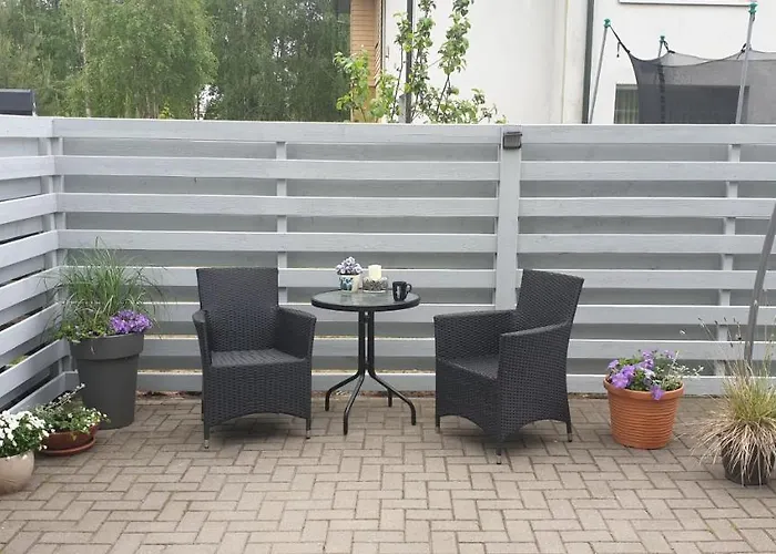 Гостьовий будинок Pas Rasa