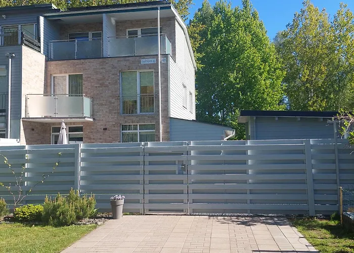 Pas Rasa Гостьовий будинок *