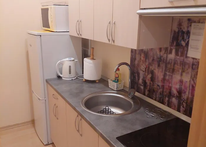 Pas Rasa Гостьовий будинок *