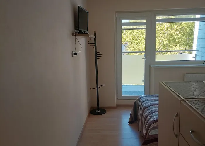 Pas Rasa Гостьовий будинок