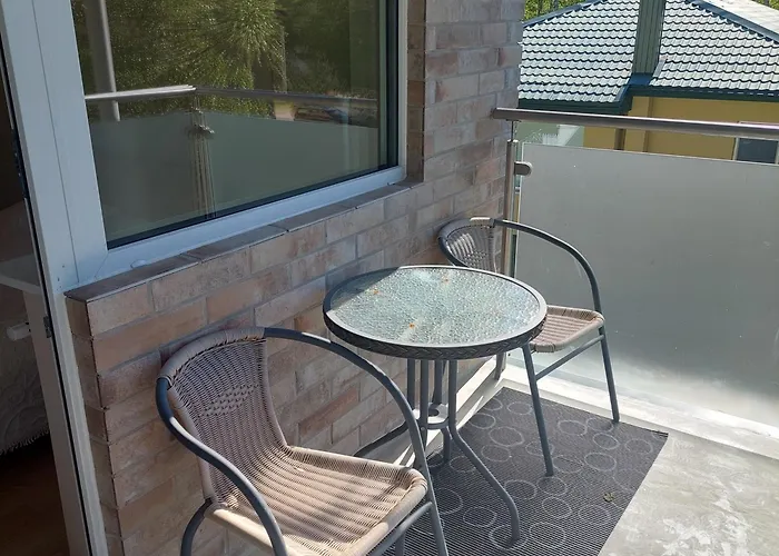 Pas Rasa Паланга