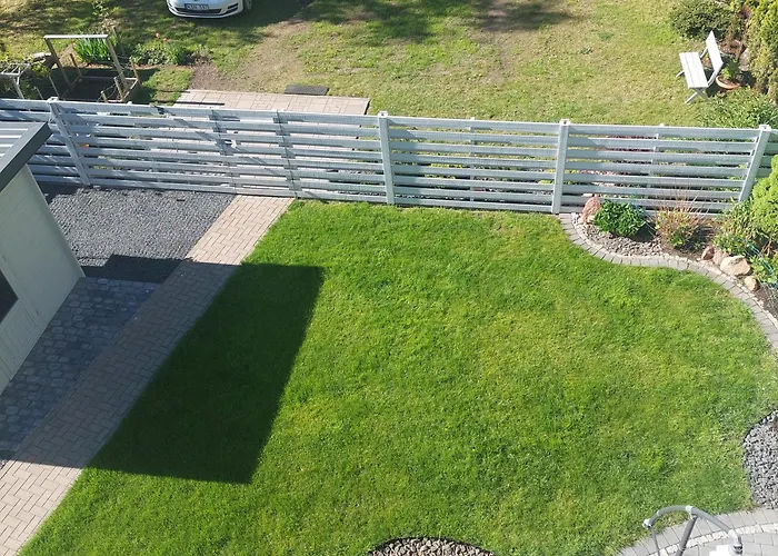 Pas Rasa Гостьовий будинок *