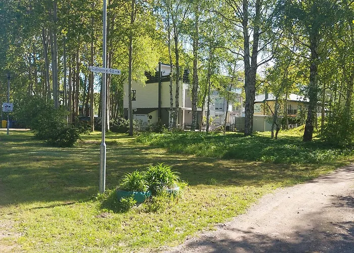 Pas Rasa Гостьовий будинок