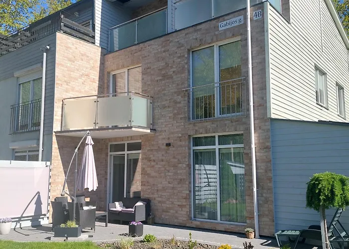 Pas Rasa Паланга