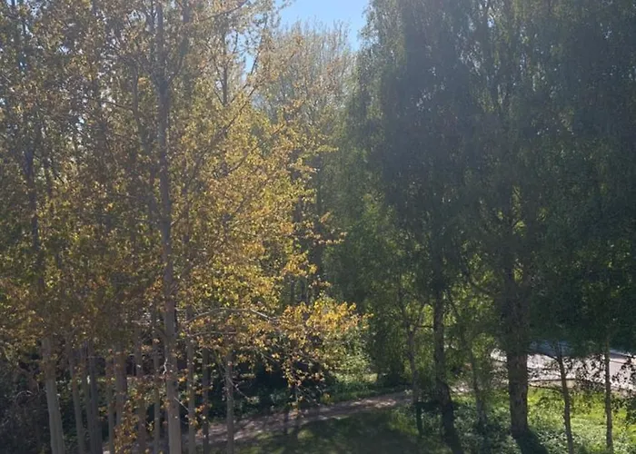 Pas Rasa Гостьовий будинок