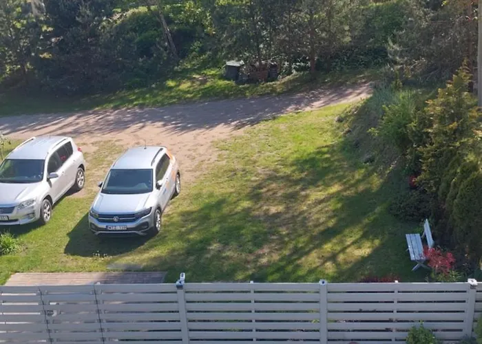 Pas Rasa Гостьовий будинок *