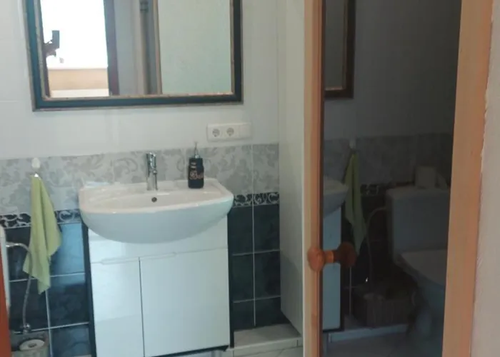 Гостьовий будинок Pas Rasa *