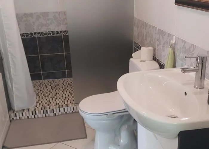 Гостьовий будинок Pas Rasa Паланга