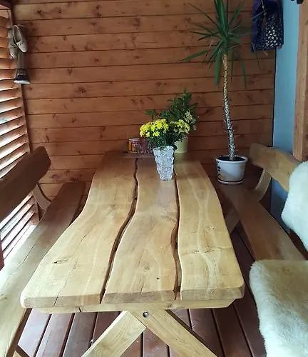 Гостьовий будинок Pas Rasa *